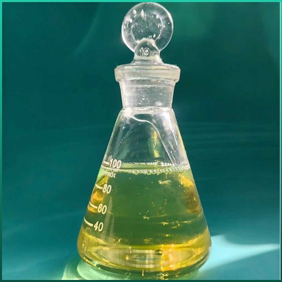 Октадеценилянтарный ангидрид